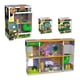 thumbnail image 2 of Figura Coleccionable Funko Bitty Boxes TMNT Tortugas Ninjas La Guarida De Las Alcantarillas 1 Pieza, 2 of 4