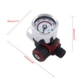 thumbnail image 5 of XISAOK Spray Guns Regulator Guns Pressure Gauge Regulator Air Pressure Regulator, 5 of 9