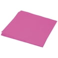 thumbnail image 1 of 25 Sheet Origami Paper Double Sided Rose Red 10x10 Inch Square Sheet for Art Craft Project, 1 of 5