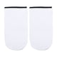 thumbnail image 1 of EeaseMX 1 par de guantes de algodón hidratantes y aislantes para terapia de calor (blancos), 1 of 8