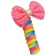 thumbnail image 3 of Ganfancp Flower Hair Ring Heart Hair Ring Bear Hair Ring Head Rope Girl Cute Rubber Hair Rope Headdress Hair Accessories Ofertas Del Día Liquidación 1 Paquete de Gomas para El Pelo Línea Telefónica (, 3 of 7