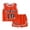 Red, variant on Shadoumai Toddler Boy Outfits 3t Color Block Crewneck Shorts Sleeve Sports Sets Casual Shorts Set 2 Piece Outfit Summer Clothes for Toddler Boys Xt-Xt