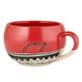 thumbnail image 2 of Gifts of Faith J6489 Pack Smart - Cozy Christmas Mugs - 8pcs, 2 of 8