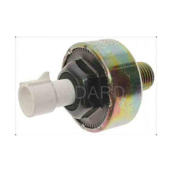 Standard KS49 Knock Sensor Fits select: 2000-2005 CHEVROLET IMPALA, 1996-2005 BUICK CENTURY