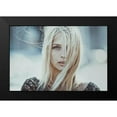 thumbnail image 2 of Lepeshev, Pavel 24x17 Black Modern Framed Museum Art Print Titled - Cold Infinity, 2 of 5