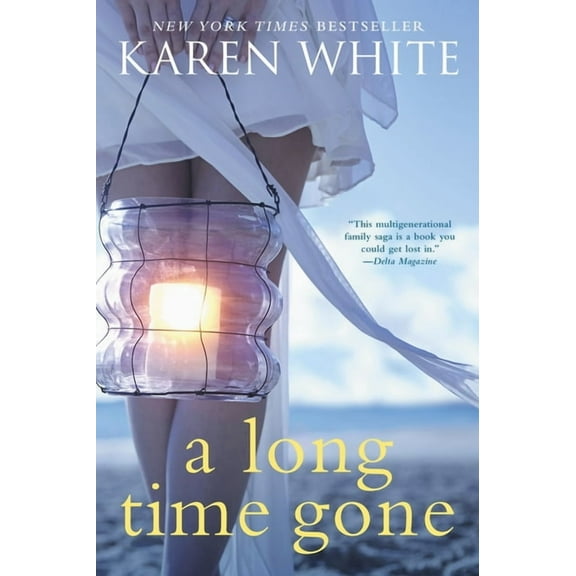 A Long Time Gone, (Paperback)