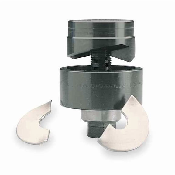 Greenlee Knockout Punch,1" Size 35178