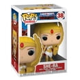 thumbnail image 1 of Pop Classic She-Ra Funko Vinyl MOTU, 1 of 2