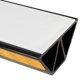 thumbnail image 3 of Indicador de parada de coche Garage Parking Aid Stalwart, paquete de 2 unidades, 45 cm, 3 of 7