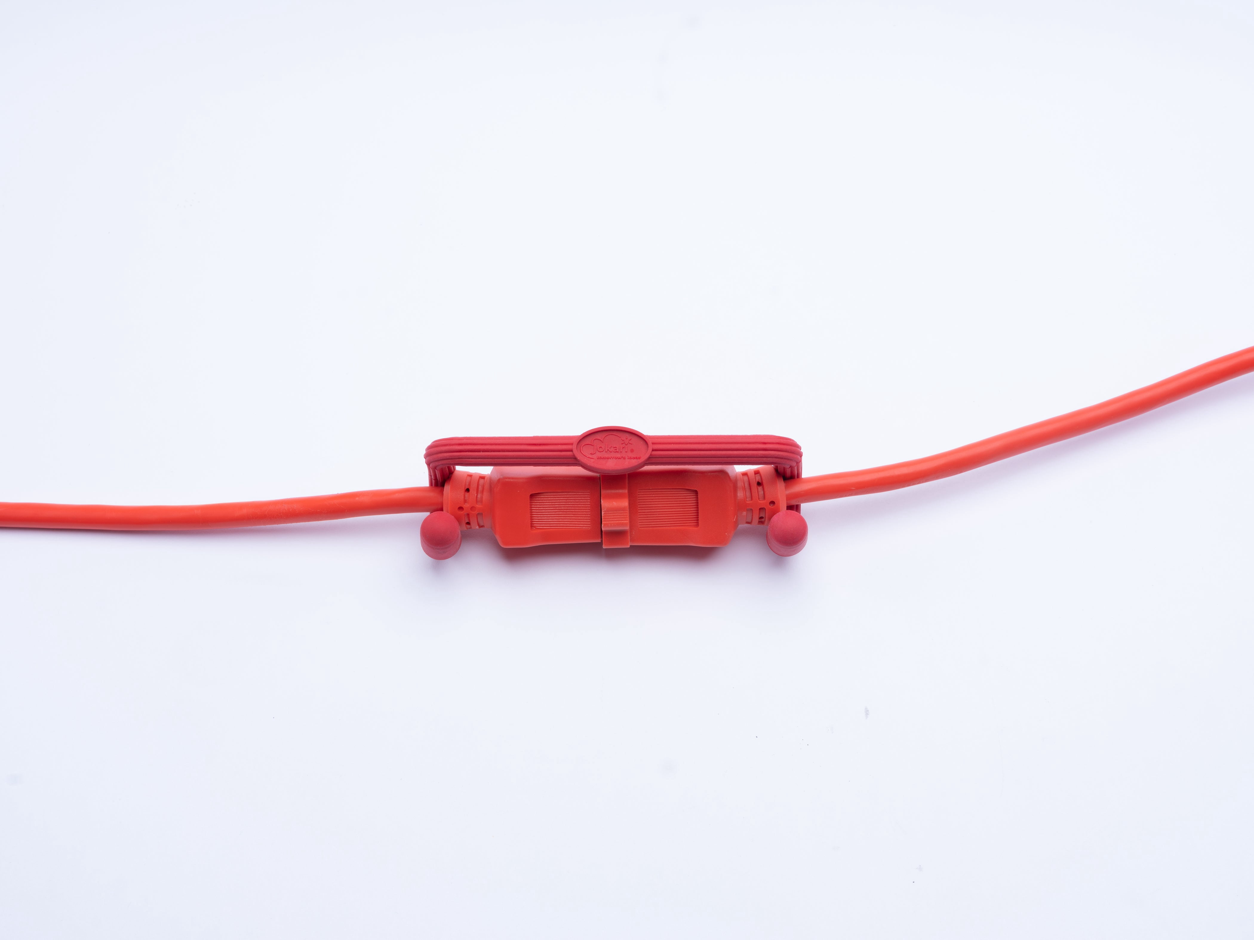 Jokari Cord Link Extension Cord Connector, 1-Piece