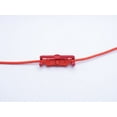 thumbnail image 5 of Jokari Red Adjustable Cord Link Extension Electrical Outdoor Tools 2 Pack, 5 of 7