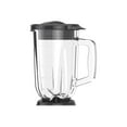 thumbnail image 4 of Applica & Spectrum 111748 Gray 10-Speed Blender, 4 of 6