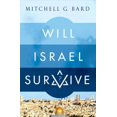 thumbnail image 1 of Pre-Owned Will Israel Survive? (Hardcover) 1403981981 9781403981981, 1 of 1