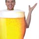 thumbnail image 5 of Funny Oktoberfest Beer Mug Costumes Halloween Beer Mug Costumes Beer Print Costume For Men, 5 of 5