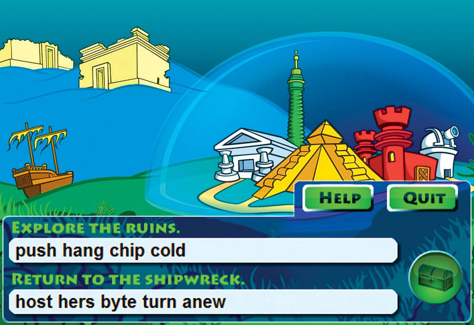 TYPING INSTRUCTOR GOLD MAC (Digital Download)