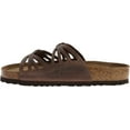 thumbnail image 2 of Women's Birkenstock Granada Soft Footbed, 2 of 7