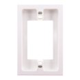 thumbnail image 1 of Arlington Non-Metallic Box Extender, 1-Gang, 1 of 1