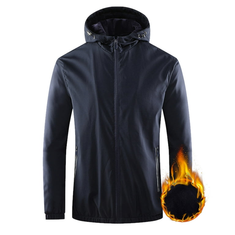Mens golf winter jackets sale