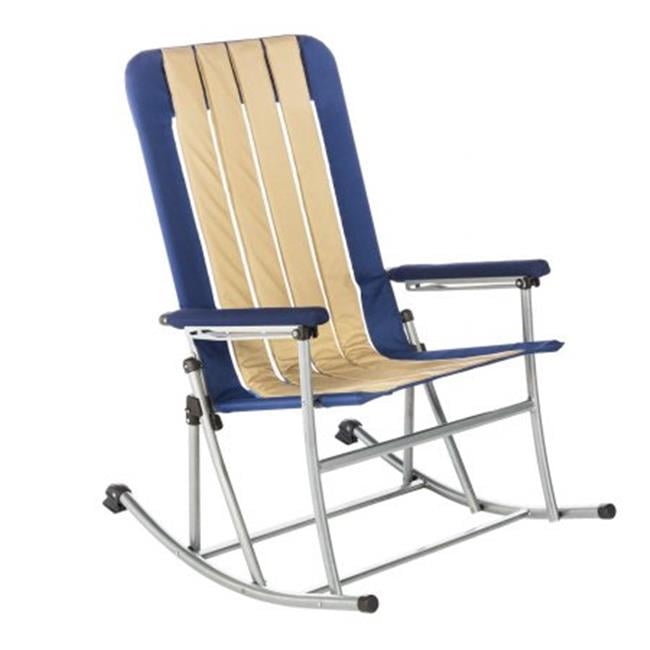 Folding Rocking Chair - Walmart.com 