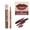 E, variant on Hauiodp 2 - In - 1 Lip And Stain Pen - Long - Lasting - Proof - Pigmented Lip Makeup