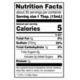 Great Value Less Sodium Soy Sauce, 15 fl oz - image 3 of 7