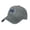 Gray, variant on Xavier University Hat Adjustable Baseball Cap Cotton Cowboy Hat, Fashionable For Man Woman