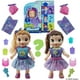 thumbnail image 2 of Muñeca Baby Grows Up Star Dreamer Baby Alive E7762 Crece y Habla 8 Accesorios Baby Alive E7762, 2 of 2