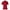 True Red, variant on JERZEES - Women's Spotshield 50/50 Polo - 437WR - Oxford - Size: XL