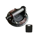 thumbnail image 2 of 8 Inch Vacuum Suction Cup 220kg With Copper Handle Ventosas Para Vidrio Heavy Duty Lifter For Granite Tile Glass Manual Lifting
--------
,Safer and More Practical, 2 of 7