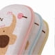 thumbnail image 3 of Soft Bath Sponge Set for Kids, 3-Pack Shower Towel and Body Wash Pads for Baby Cleansing and Bath Time Fun, 3 of 4