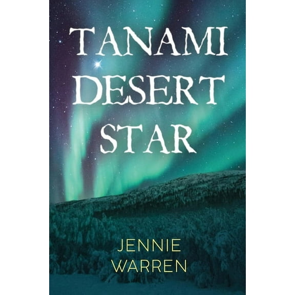 Tanami Desert Star, (Paperback)