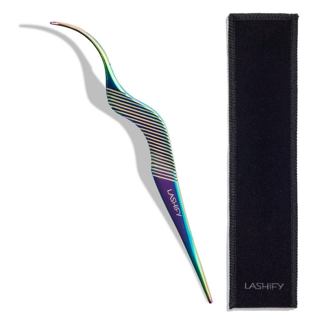 Varilla de control Petit Fuse de Lashify para pestañas postizas