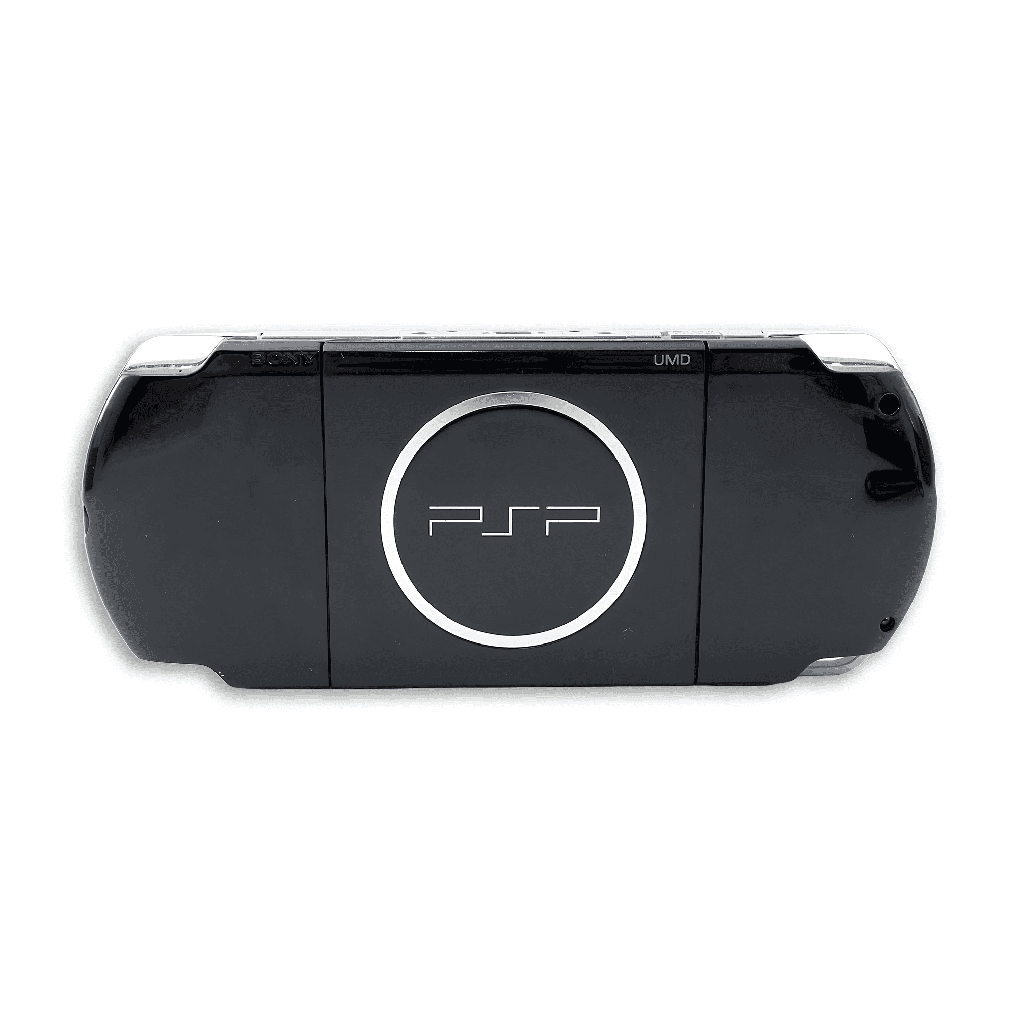 Restored PlayStation Portable PSP 2000 Gaming Console, Final