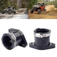 thumbnail image 1 of Intake Manifold Carburetor Boot for 350 5YT-14453/13586-00-00, 1 of 4