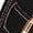 Black, variant on Black Heels Women Fashionable Casual Elegant Closed Toe High Heel Thick Sole Platform Strap Comfortable For Spring Summer Foot Length 9.06 Inches
