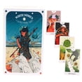 thumbnail image 1 of MesaSe White Numen Tarot Cards Prophecy Divination Deck Party Entertainment Board Game, 1 of 3