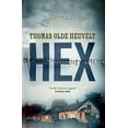 thumbnail image 1 of Pre-Owned Hex (Hardcover) 0765378809 9780765378804, 1 of 1