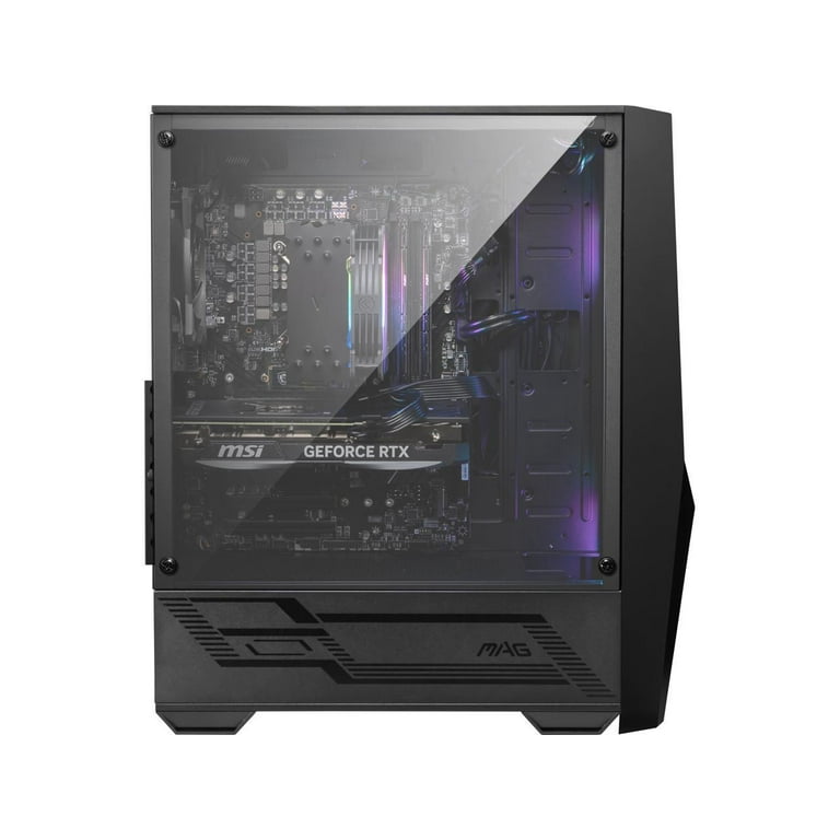 MSI Gaming Desktop PC Codex R2 C13NVL7-487US Intel Core i7
