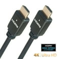 thumbnail image 4 of Omni Gear 8K HDMI 2.1 Cable 48Gbps 3ft Certified Ultra High Speed 4K 120Hz 8K 60Hz 144Hz eARC HDR HDCP 2.2 2.3 Compatible with Dolby Vision Apple TV 4K Roku Sony Samsung Xbox Series X RTX 3080 PS4 PS5, 4 of 9