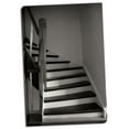 thumbnail image 2 of Gango Home Decor Einbeck Stairwell by Jim Christensen (Ready to Hang); One 24x36in Hand-Stretched Canvas, 2 of 4