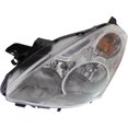 thumbnail image 3 of For Nissan Altima Headlight 2010-2012 Driver Side | HID | DOT Certified Bulbs Included NI2502194-Replaces 26060-ZX20A ;for Sedan; HID, 3 of 4