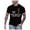 Black, variant on Shirts for Men Graphic Tees Letter Slogan Well That Is Not A Good Sign Printed Short Sleeve Crew Neck Casual Humor Everyday Tops Mens Tees Green XXL