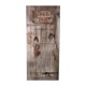 thumbnail image 1 of Funda de puerta Sunstar Free Hugs 180 cm, 1 of 2