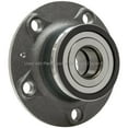 thumbnail image 2 of Quality-Built WH810017 Wheel Bearing and Hub Assembly, 2 of 4