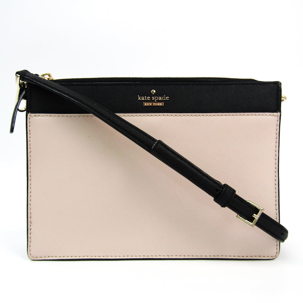 Cameron street clarise leather shoulder bag Clearance