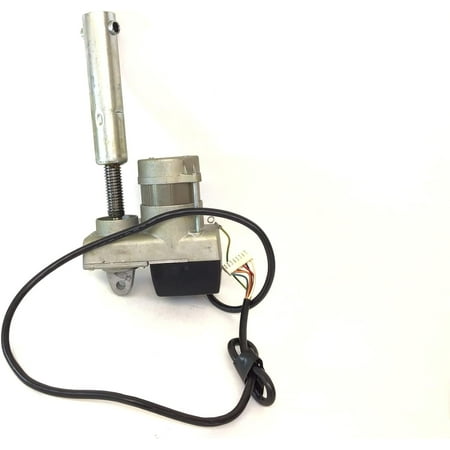Hydra Fitness Exchange Incline Lift Elevation Motor Actuator KMR-22028 Works with Cybex 350A 360A 362A Elliptical