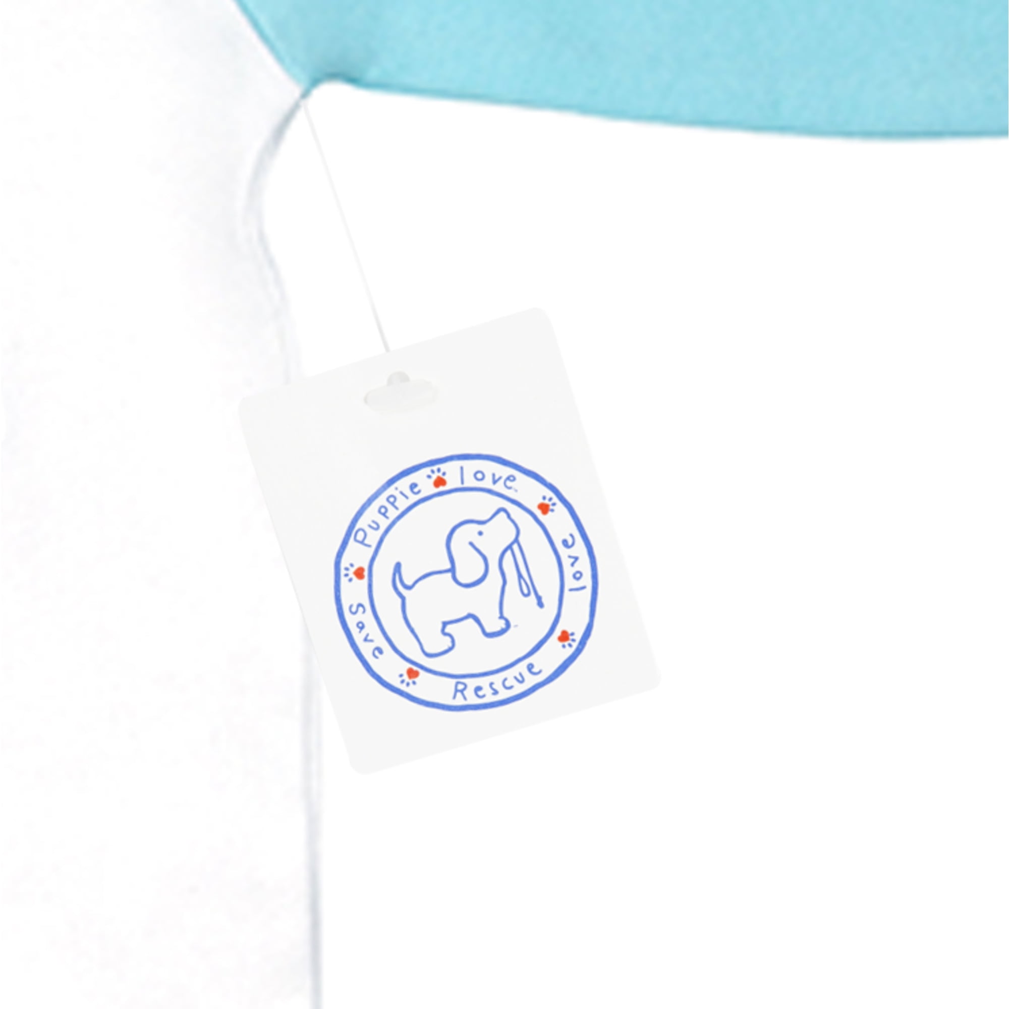 Lake - 12-24 Months 3/4 Length Blue Sleeve Onesie