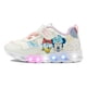 thumbnail image 1 of Tenis Minnie & Daisy Con Luces Tropicana DY950523ST blanco 20, 1 of 4