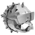 thumbnail image 1 of 1Pcs Unique Car Scent Clip Dog Shape Plastic Decoration for Car Use, 1 of 1