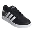 thumbnail image 3 of Tenis Adidas  Mujer Breaknet K Negro FY9507, 3 of 10